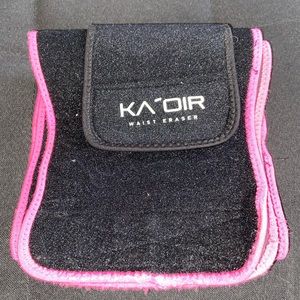 Kaoir waist eraser 🎀